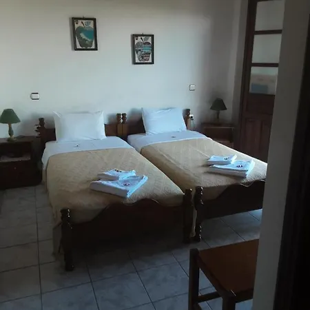 Magda - Double Bed N4 Hotel Zagora