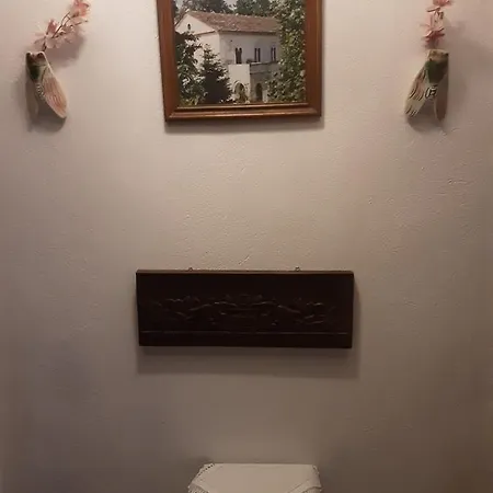 Magda - Double Bed N4 酒店