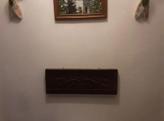 Magda - Double Bed N4 酒店