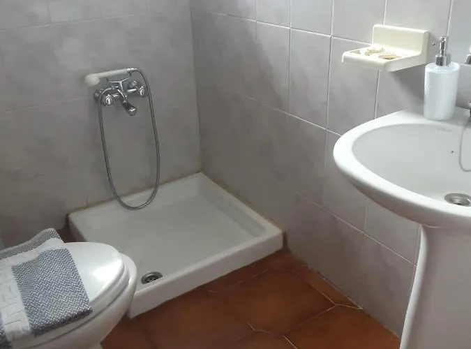 酒店 Magda - Double Bed N4 4*