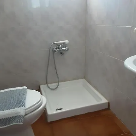 Magda - Double Bed N4 4*