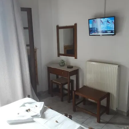 Magda - Double Bed N4 Hotel Zagora