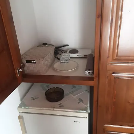 Hotel Magda - Double Bed N4 Zagora