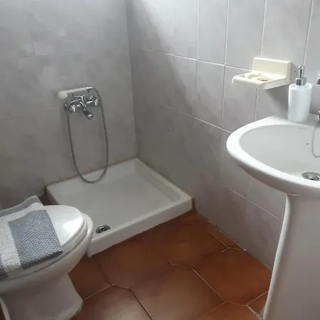 Hotel Magda - Double Bed N4 4*