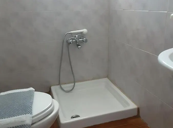 Magda - Double Bed N4 4*