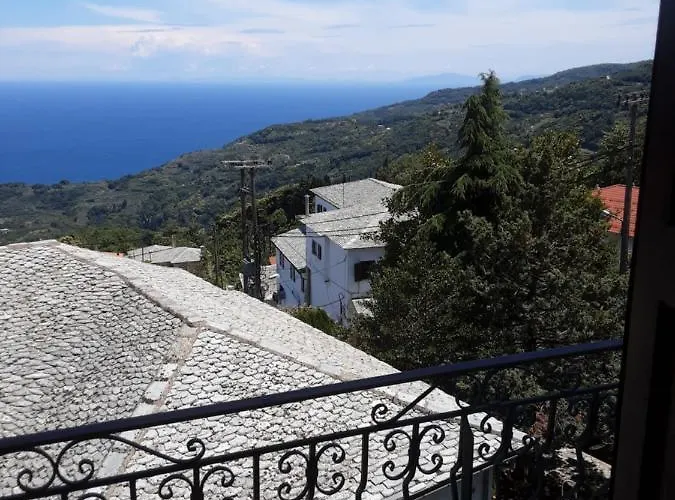 فندق Magda - Double Bed N4