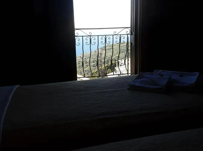 فندق Magda - Double Bed N4 4*