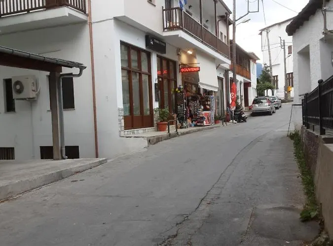 Magda - Double Bed N4 فندق