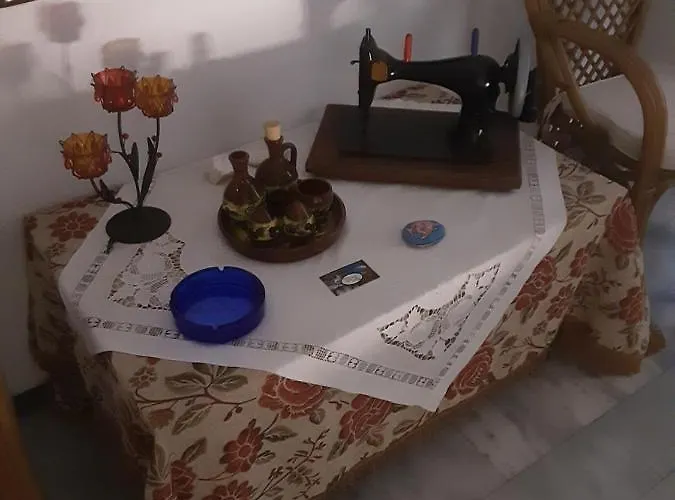 فندق Magda - Double Bed N4