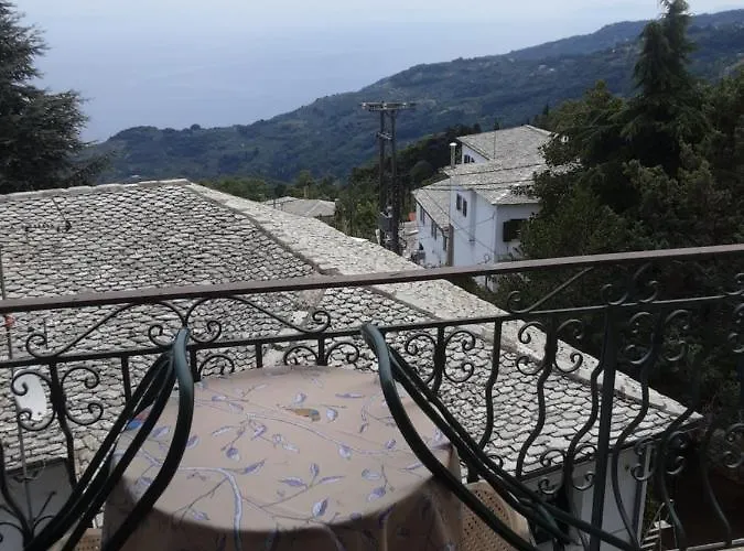 Magda - Double Bed N4 فندق زاغورا